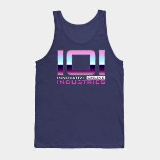 IOI Innovated Online Industries Tank Top